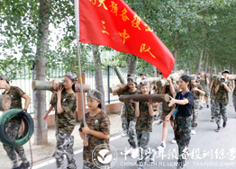 軍事夏令營怎么讓孩子養(yǎng)成還習(xí)慣？