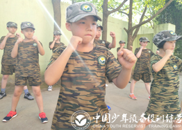 軍事夏令營(yíng)可以激發(fā)孩子的潛在能力嗎？