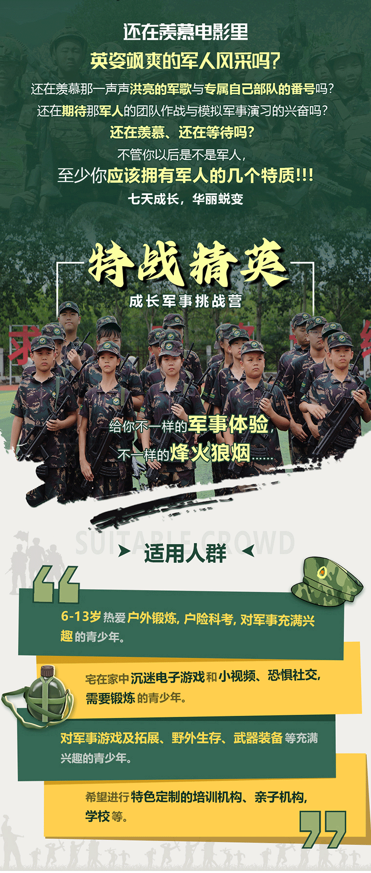 7天“特戰(zhàn)精英”成長軍事挑戰(zhàn)營_02.gif